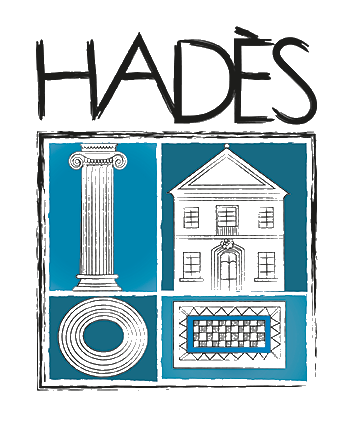 Hades archéologie