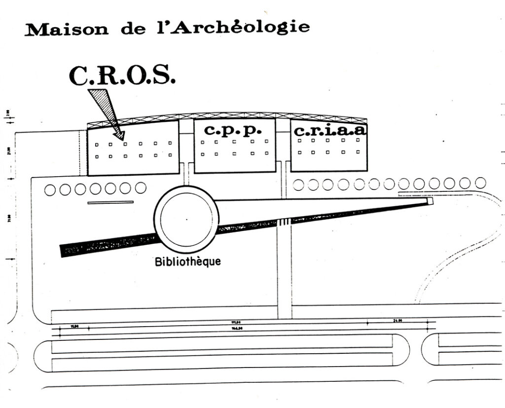 Plan du CROS (2)
