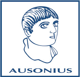 Ancien logo de l’Institut Ausonius