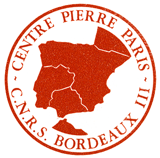Logo P. Paris