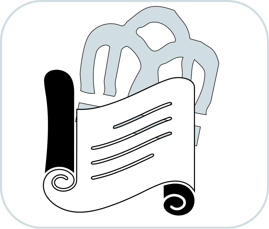 Illustration Axe Textes, contextes, pouvoirs