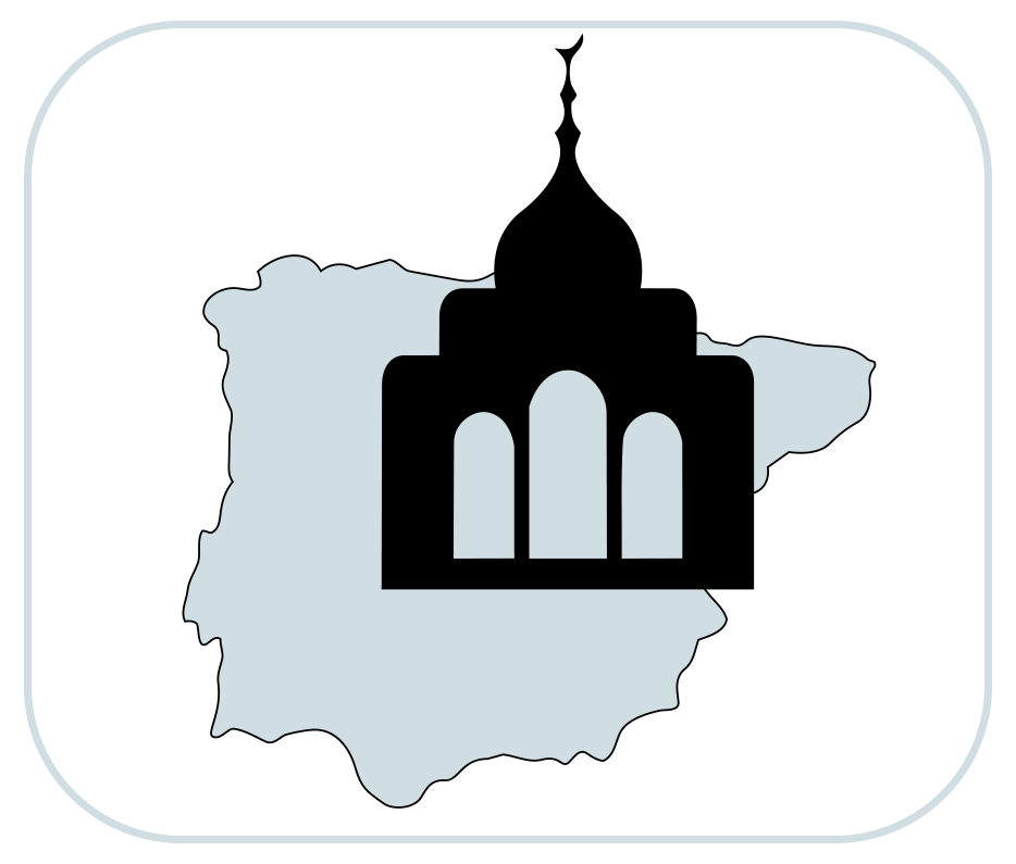 Illustration Axe Péninsule Ibérique et Maghreb
