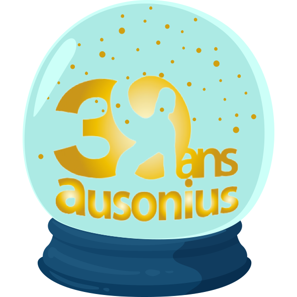 La lettre d’infos d’Ausonius n°7 – Automne/hiver 2025