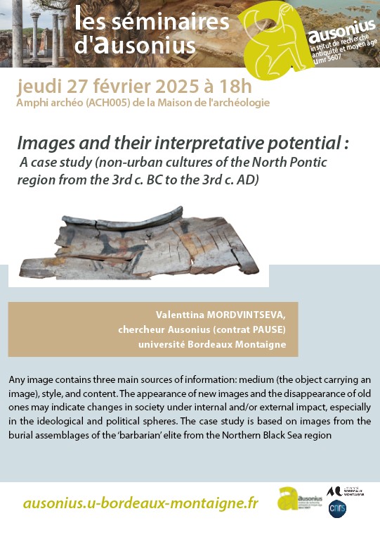Images and their interpretative potential