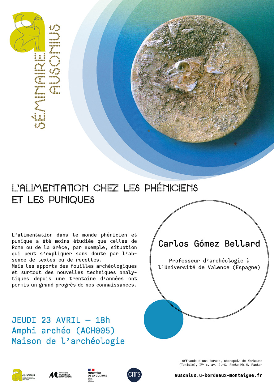 ANNULÉ et repporté à la rentrée prochaine