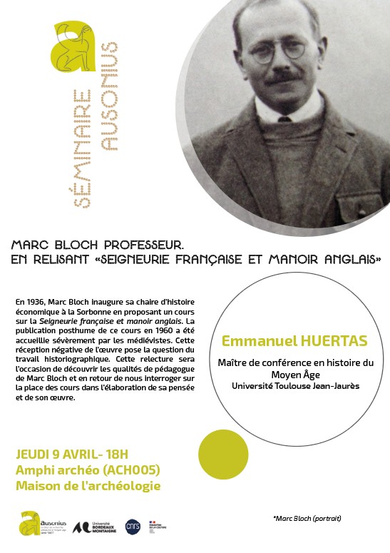 Seigneurie française et manoir anglais
